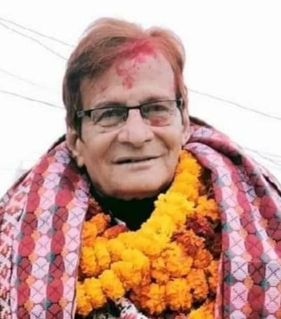 कोइरालाको पेलानमा परेका युवराजलाई देउवाले बनाए राष्ट्रियसभा सदस्य  